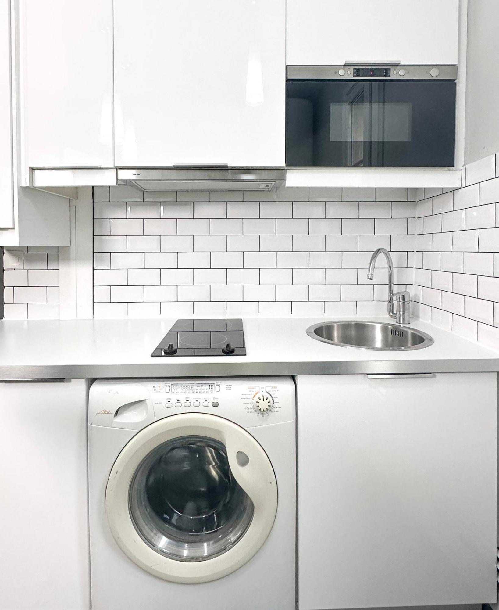 Stunning Apartment Near Eiffel Tower Paris Exteriör bild